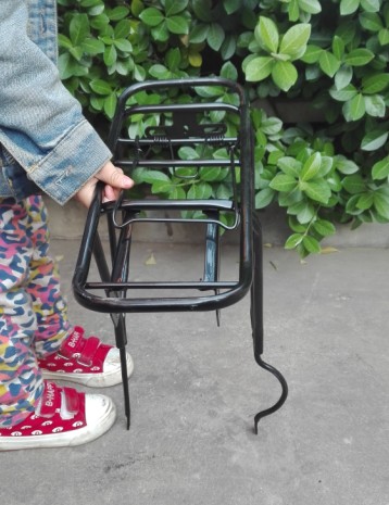 Porte-bagages pour vélo - Ref 2428109 Image 18