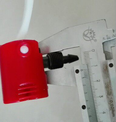 Pompe à vélo - Ref 2389558 Image 10