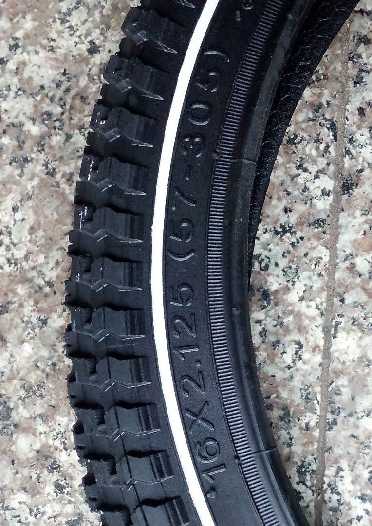 tube for 16 inch bike tire