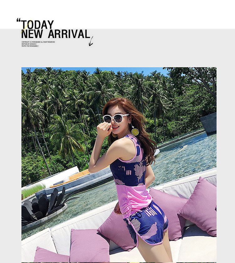 Maillot de bain pour femme - Ref 3029652 Image 13