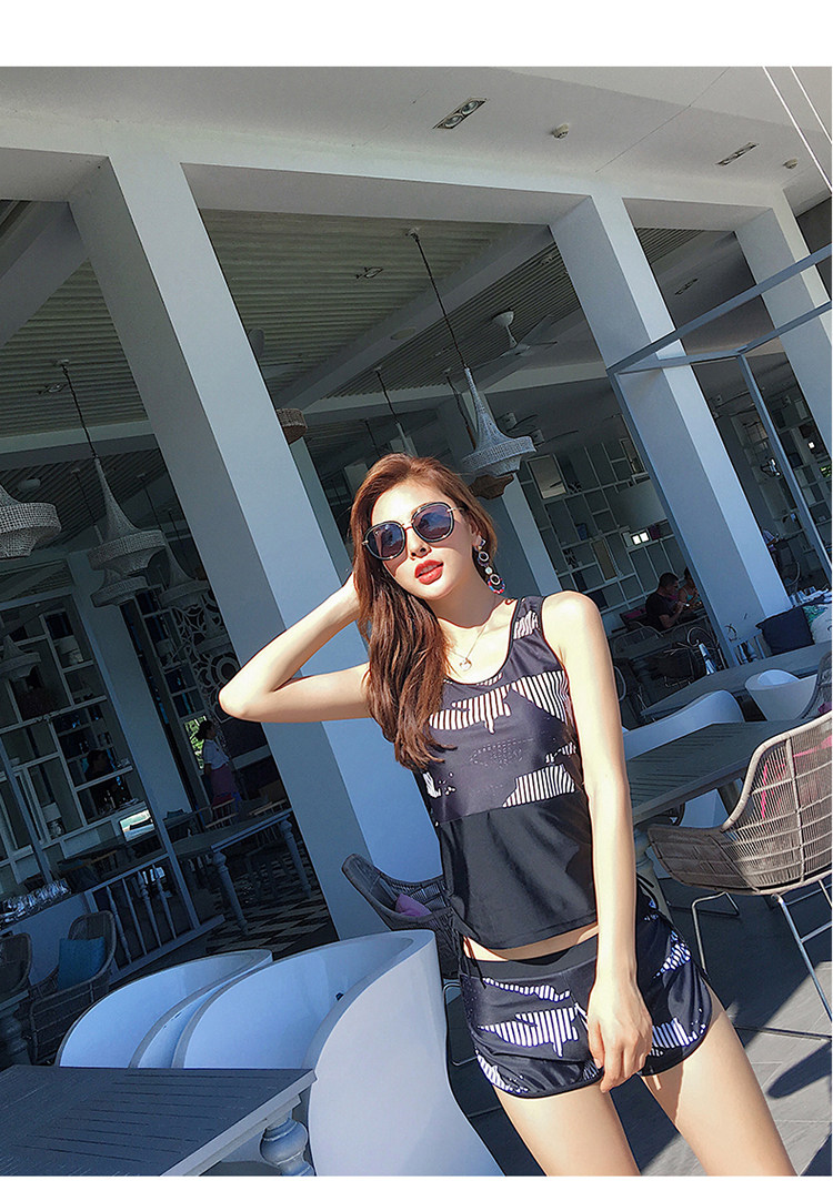 Maillot de bain pour femme - Ref 3029652 Image 18