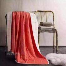 Six layers of gauze towel thickened summer air conditioning quilted cotton double single towel blanket sheets cotton children