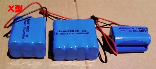 Игрушечная машина, радиоуправляемая машина, батарея с зарядкой, 6V4.8AH, 8v, 6V7.2AH, 2v, 4v, 6V12AH, 12v, 2000mah