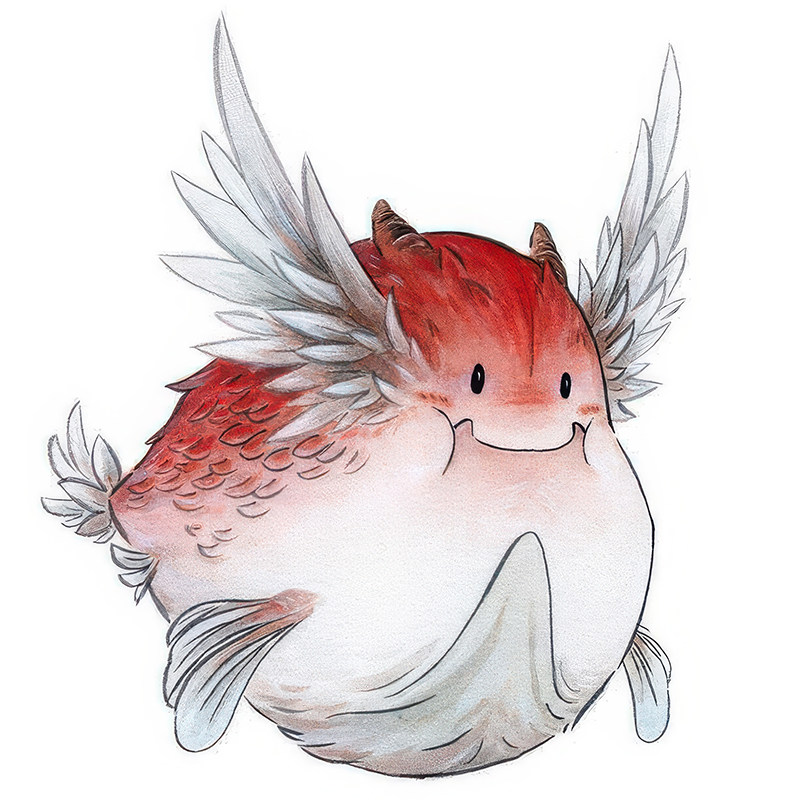文鳐摄影素材的LOGO