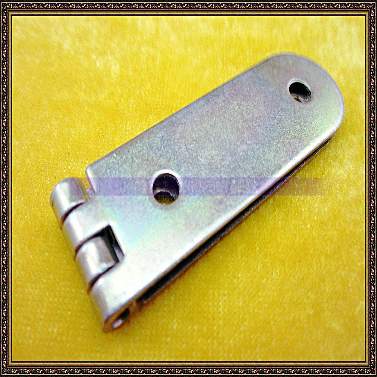 Thickened long hinge narrow strip hinge multipurpose hinge bearing
