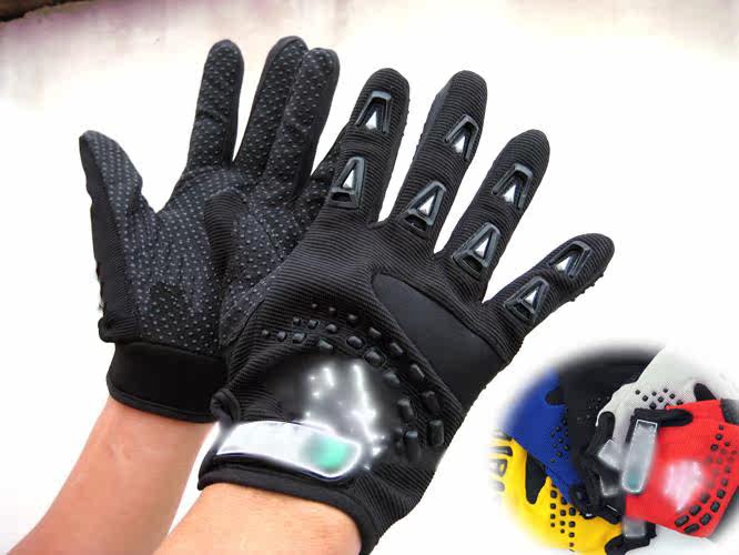 Gants pour vélo mixte - Ref 2244405 Image 15