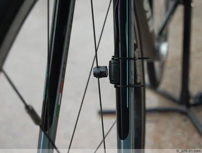 Compteur de vélo BOGEER - Ref 2425912 Image 14