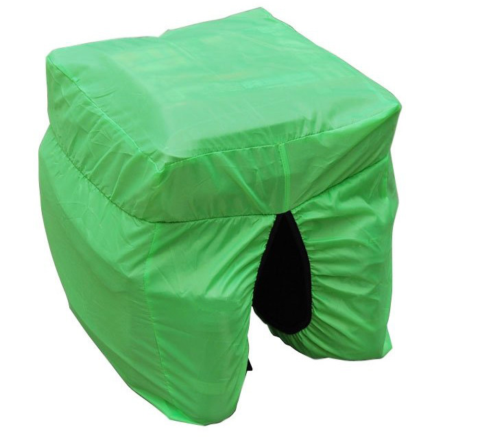 Sacoche pour vélo - Ref 2217842 Image 12