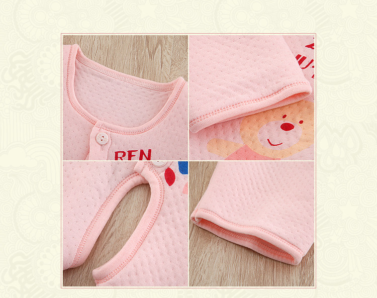 Coffret cadeau pour nouveau-né - Vêtements + Fournitures - Ref 1959101 Image 13