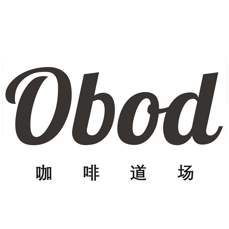 Obod轻奢咖啡器具