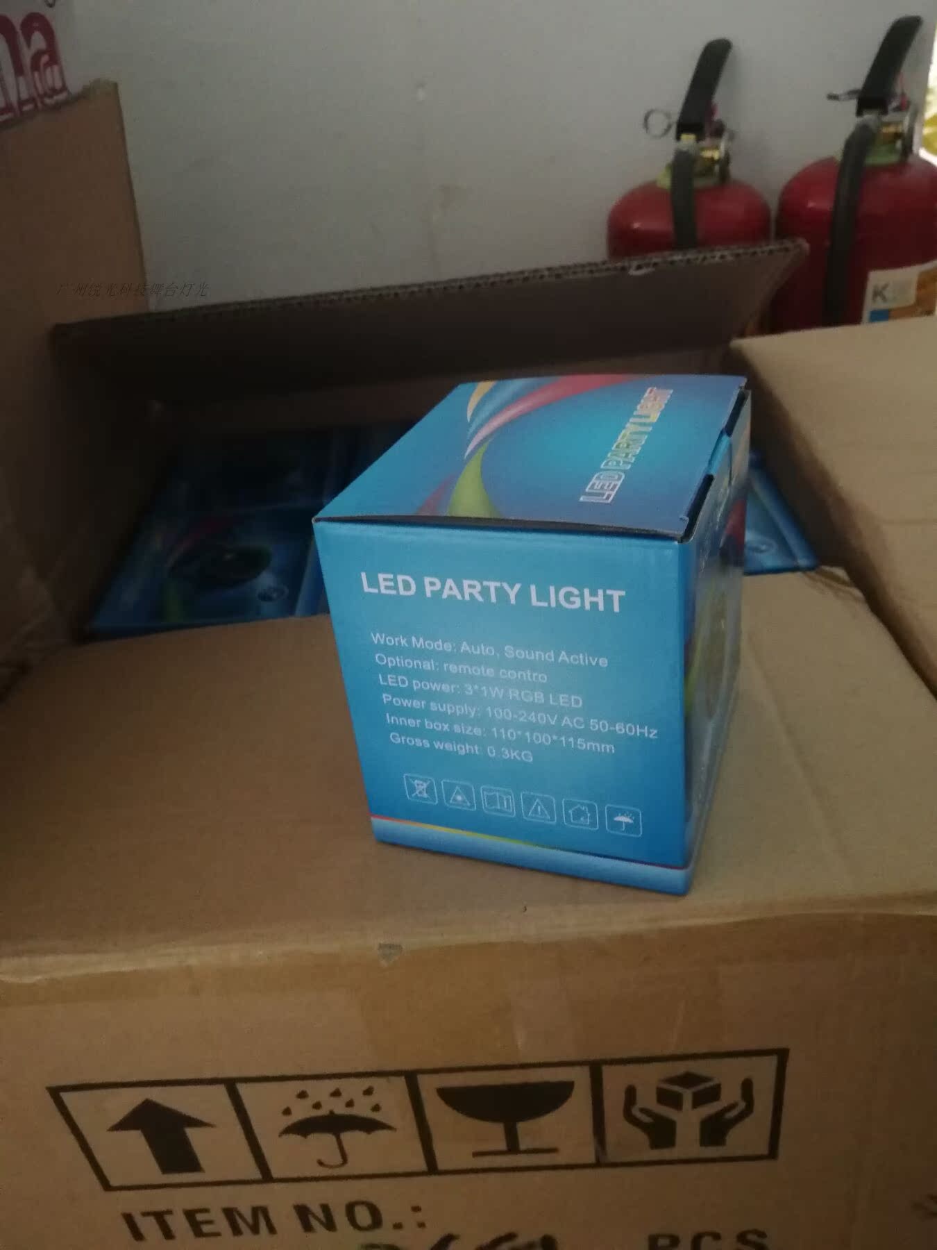 đèn nháy led ngoài trời Điều khiển từ xa ánh sáng phòng KTV hiệu ứng giải trí gia đình ánh sáng sân khấu thiết bị chiếu sáng bên hiệu ứng ánh sáng ma thuật bóng ánh sáng đèn led chiếu sáng ngoài trời