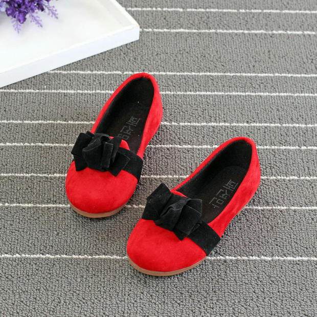 Chaussures enfants en PU - Ref 1021516 Image 17