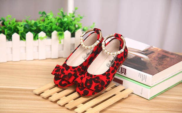 Chaussures enfants en PU - Ref 1021516 Image 12