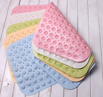 Environmental protection No odor bathroom mat Bathroom non-slip mat Bathtub mat Shower room bathroom mat Foot mat Bath mat bag