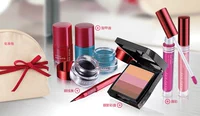 Mary Kay cửa hàng nhượng quyền chính hãng Mary Kay Hollywood bộ trang điểm bí ẩn phiên bản giới hạn ABC ba cushion missha