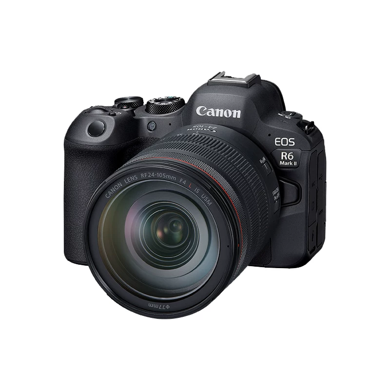 Новый продукт spot Canon EOS R6 Markii полноформатный Canon R62 профессиональная микроструктура R6 второго поколения
