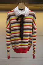 AIVEI Ai Weiwei 2021 Winter special cabinet New pint sweatshirt N 7 6 5 8 0 2 C ¥ 1 8 8 0