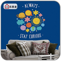 Import pattern roller shutters Custom washroom Living room Kitchen Office Room Full Shading shading and heat insulation lifting blinds