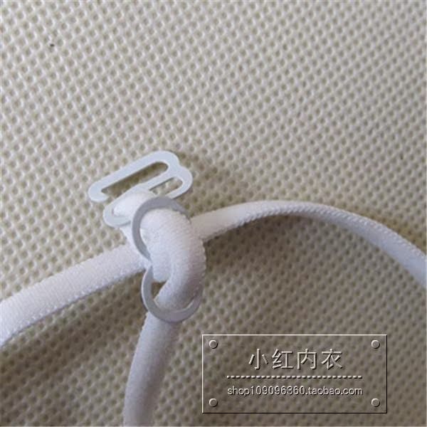 Sangles pour lingerie - Ref 814177 Image 11