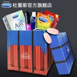 Durex Flagship Shop прыгает в яиц -пельмен