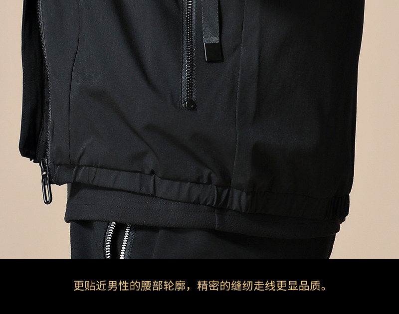 Blouson homme KACLA    - Ref 3116576 Image 24