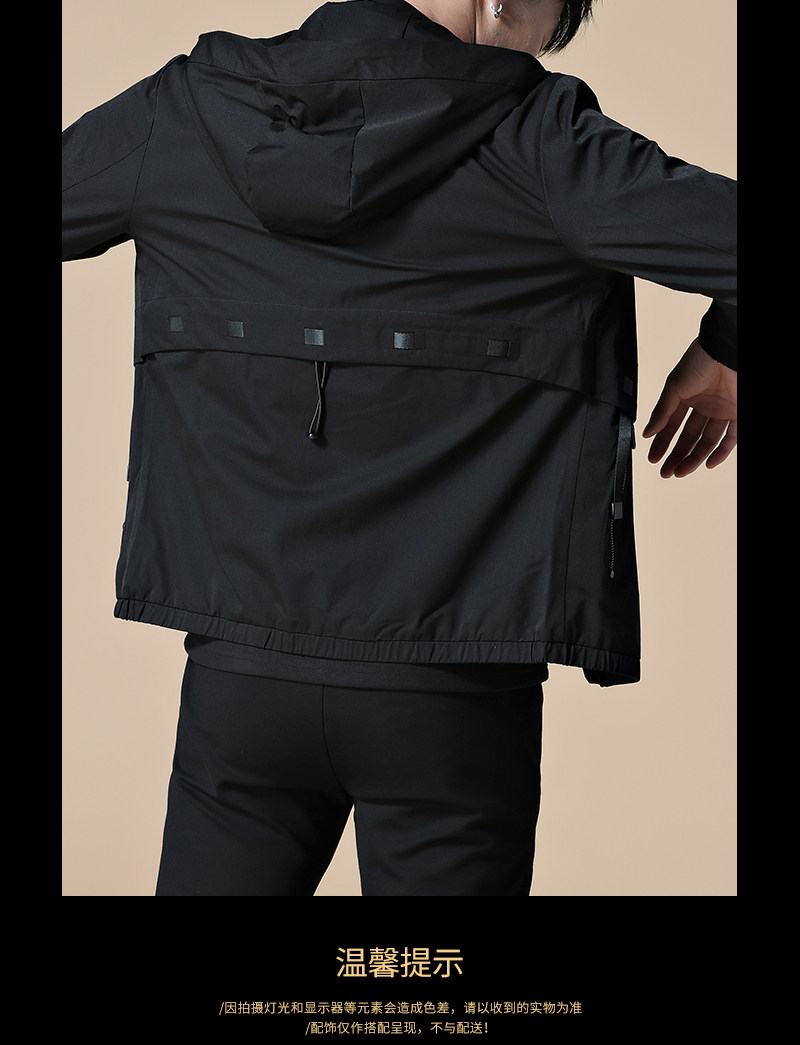 Blouson homme KACLA    - Ref 3116576 Image 16