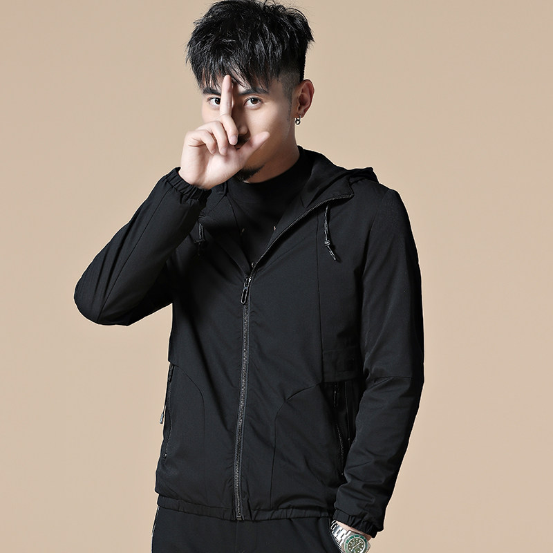 Blouson homme KACLA    - Ref 3116576 Image 4