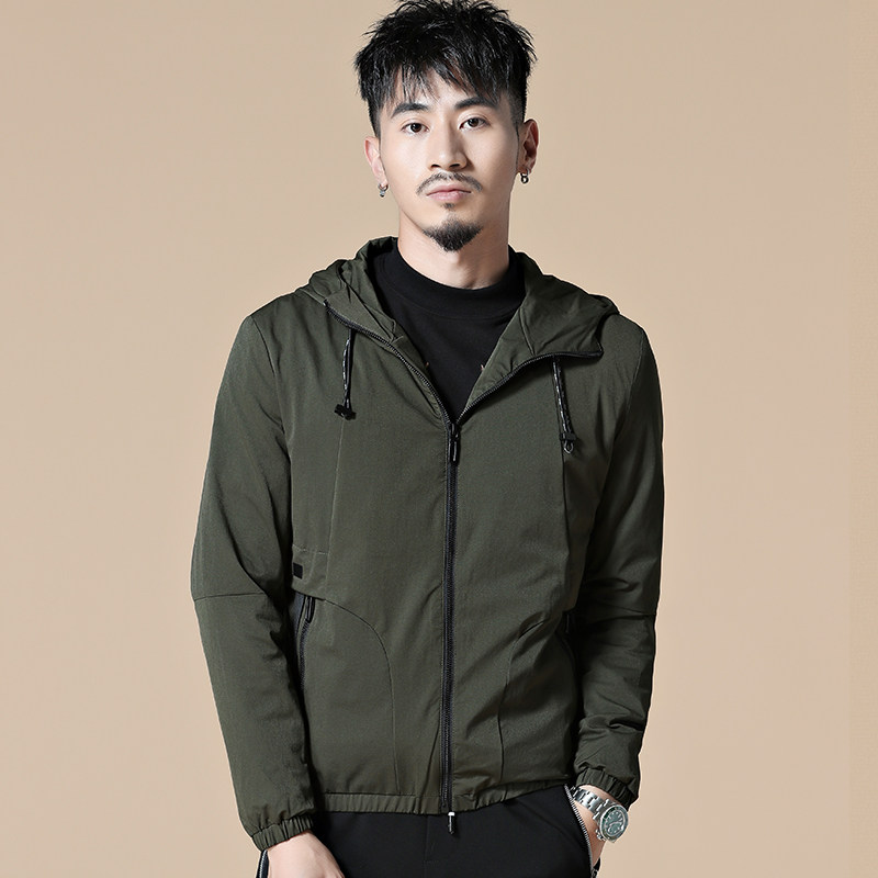Blouson homme KACLA    - Ref 3116576 Image 3