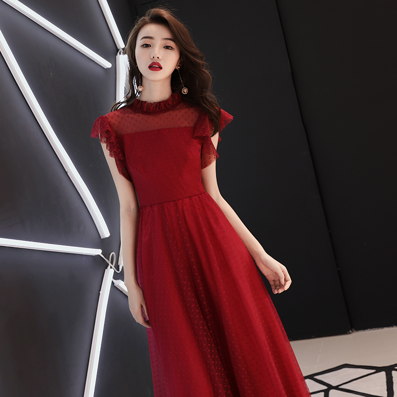 Robe du soir - Ref 3211723 Image 1