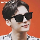 Солнцезащитные очки на солнечной энергии, коллекция 2022, изысканный стиль