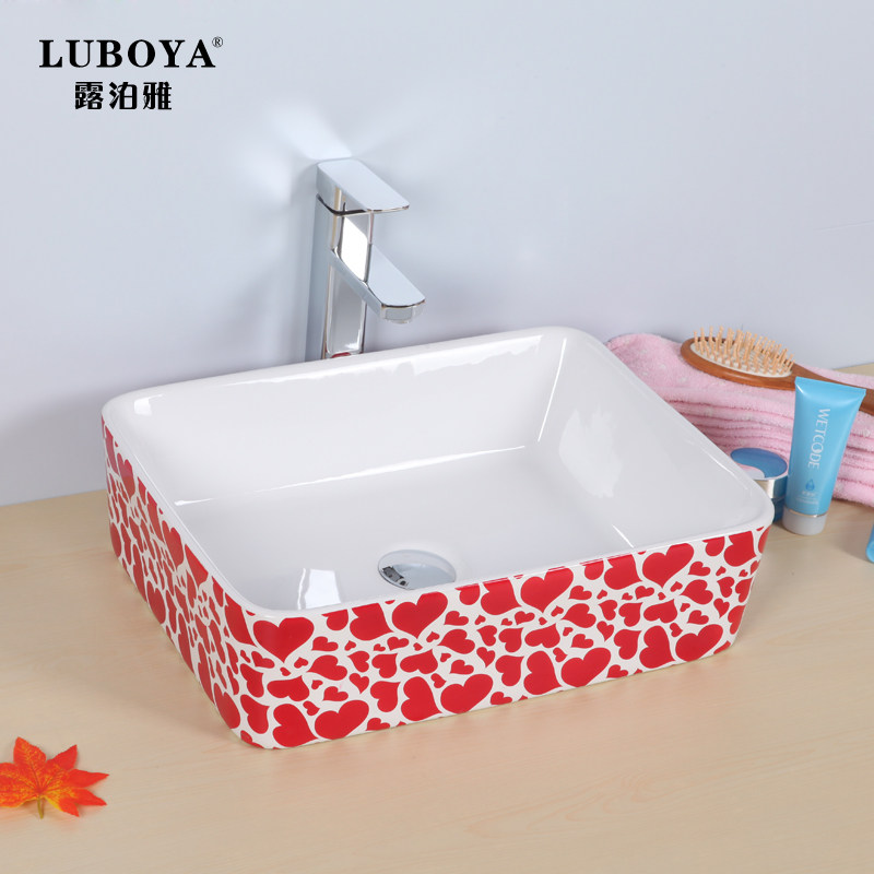 ¶������ԡ��ɫ����̨����LBY-302