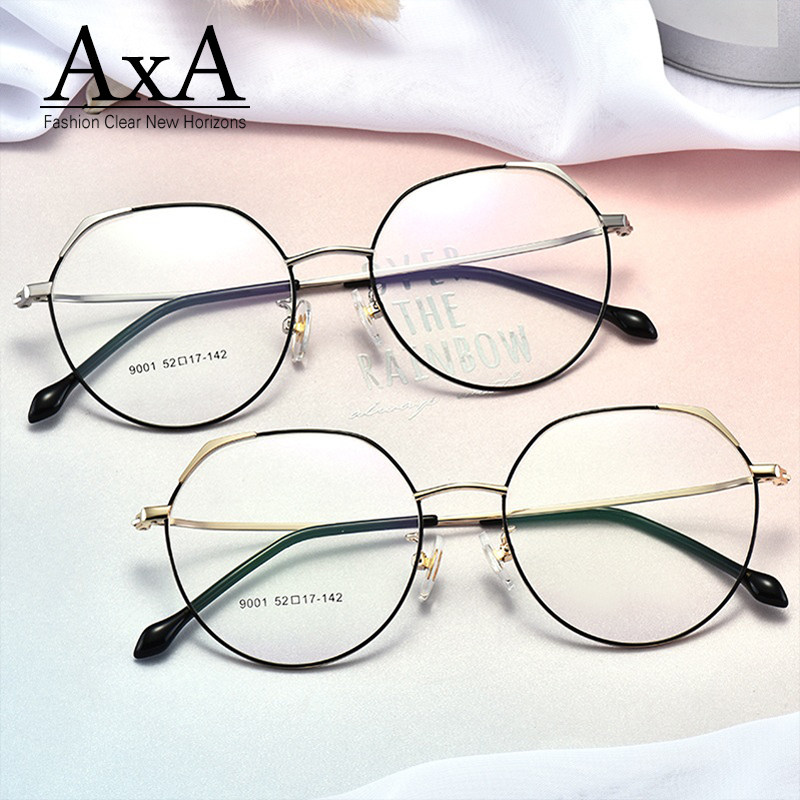 Montures de lunettes en Metal memoire - Ref 3140326 Image 1