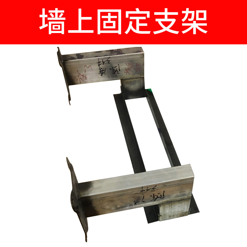 Car Wash Equipment Gas Drum Water Drum Electronic Drum Hydrosphere Mixed High Pressure Water Drum Combined Drum Car Wash Shop Fixed Mounting Bracket