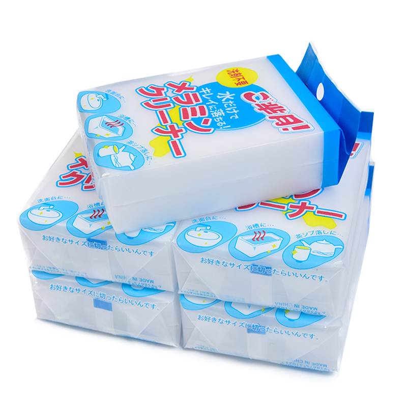 kanken backpack nano cleaning magic wipe decontamination maintenance sponge clinlin wipe cleaning sponge