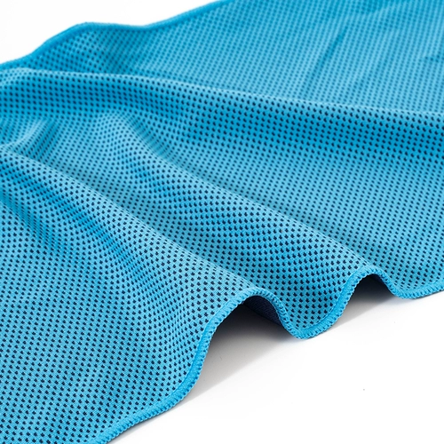 Японское полотенце для спортзала для бадминтона, дорожное охлаждающее снаряжение