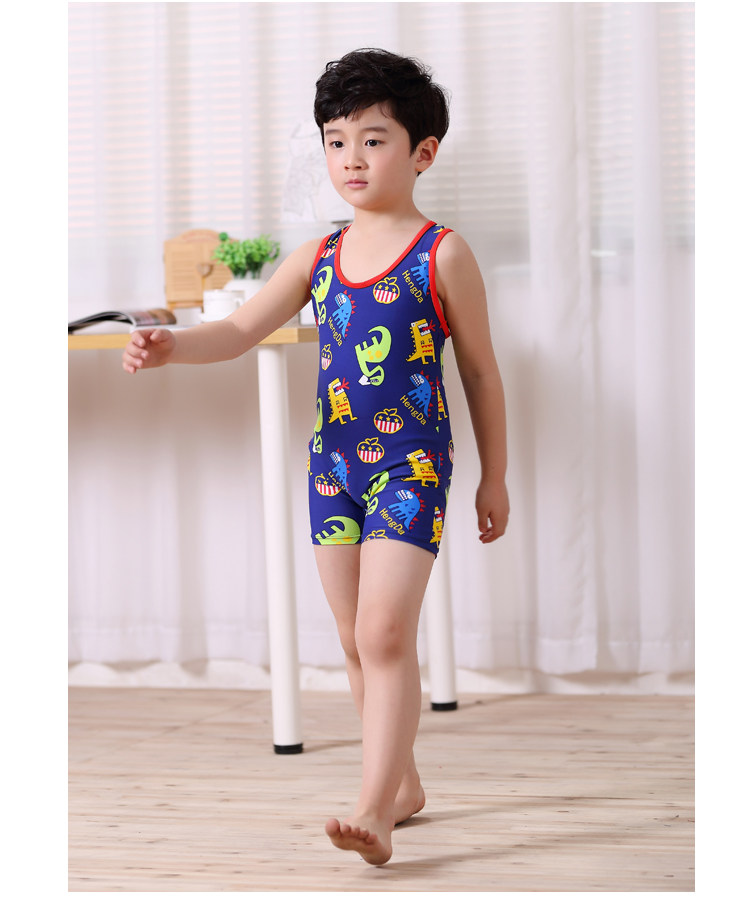Maillot de bain garcon - Ref 2538370 Image 10