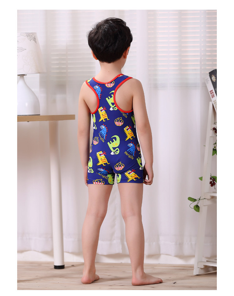 Maillot de bain garcon - Ref 2538370 Image 12