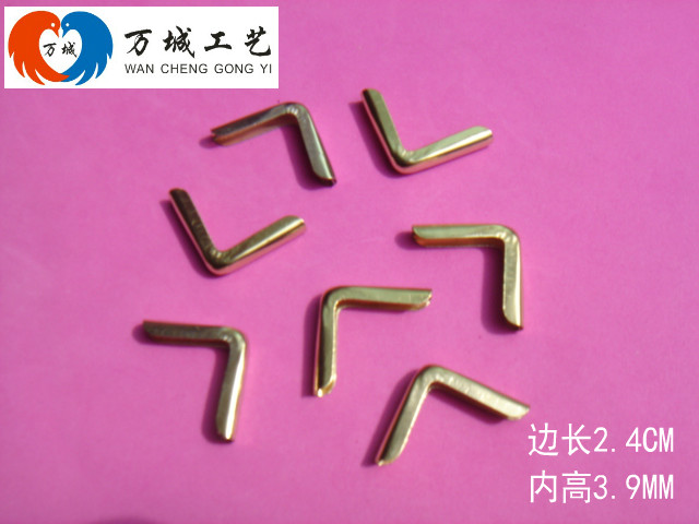 Metal Photograph Catch Angle DIY Handmade Book Inner Page Angle Snacking This Band Angle Recipe Cable Angle