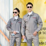 Демисезонный комбинезон, хлопковая куртка