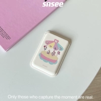 Hello Kitty, картхолдер