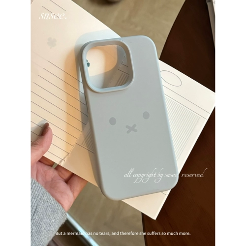 Apple, милый силиконовый совместимый iPhone 15, iPhone15 Pro, чехол для телефона, pro14, 14promax, iphone