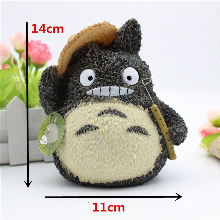 Figurine manga en PVC miyazaki - Ref 2698492 Image 41