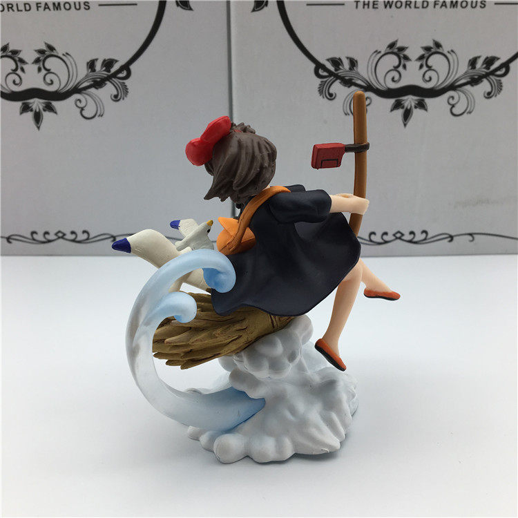 Figurine manga en PVC miyazaki - Ref 2698492 Image 26