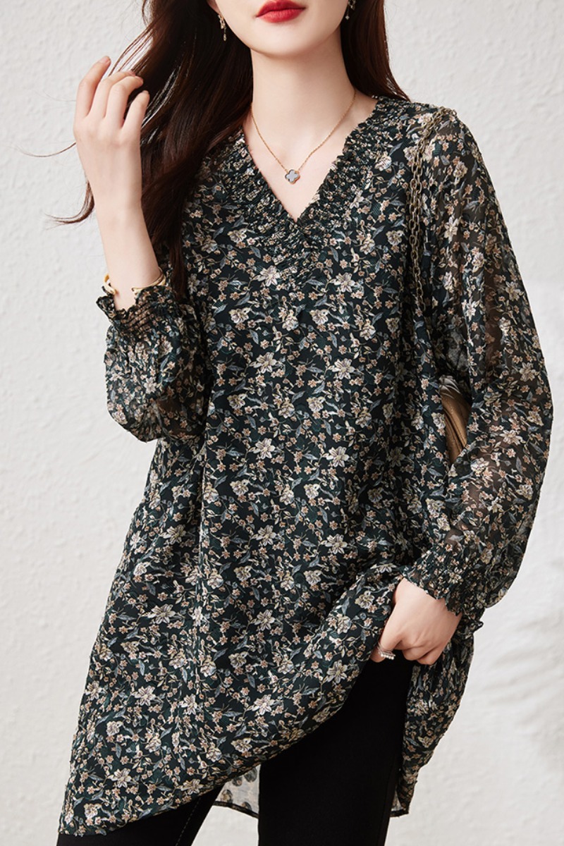  5xl Suggestion 180-200 catties+Minced flower  
