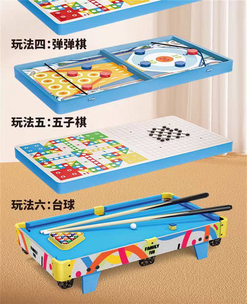 Бильярдный стол None Cheung Chun