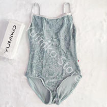 Spot second hair Yumiko Marisa Custom Ballet Tandem to practice the Yumiko Store