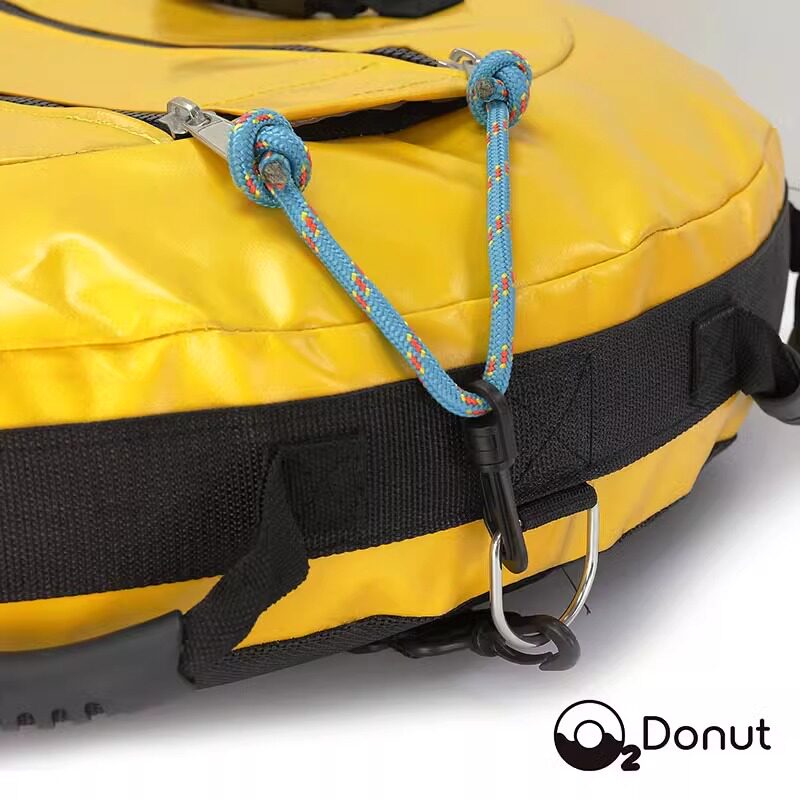 成都实体Donut专业自由潜水浮球：轻松携带，安全训练，自由潜水新体验！-潜水浮标-淘宝好物网