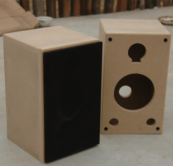 box speaker low