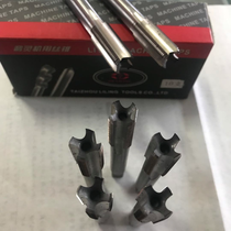 Leering HSS nozzle tip machine with silk cone M12 * 1 M14 * 1 cut material