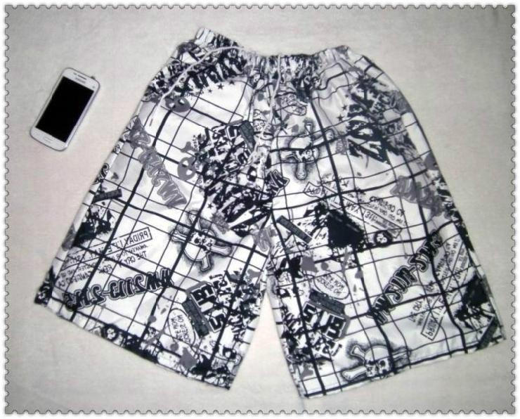 Short sport homme - Ref 546269 Image 34